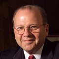 Jared Cohon