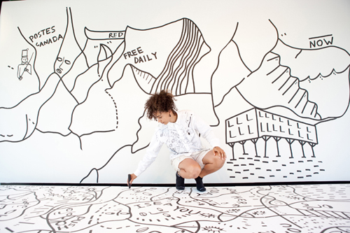 Shantell Martin