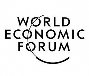 WEF logo