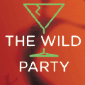 Wild Party Poster