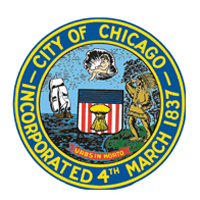 Chicago Seal