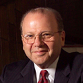 Jared Cohon
