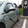Electric Car Charging