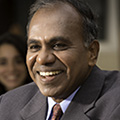 Subra Suresh