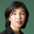Nicole Wong