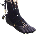Orthotic Robot Design