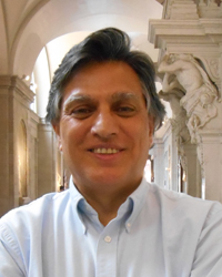 Reza Vali