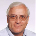 Steve Fienberg
