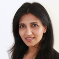 Sunita Sah