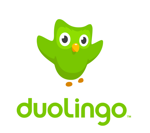 Duolingo Logo