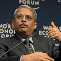 Kris Gopalakrishnan