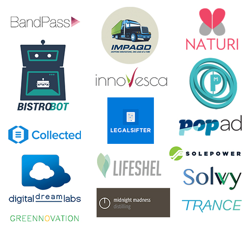Open Field Fund Startups