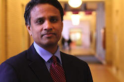 Ramayya Krishnan