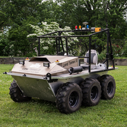 Unmanned Ground Vehicle