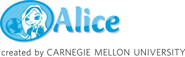 Alice Logo