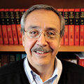 Carlos Bustamante