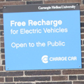 Tesla Charger