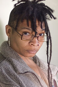 Nalo Hopkinson