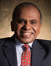 Subra Suresh