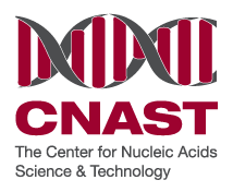 CNAST Logo