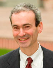 Paul Glasserman