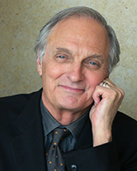 Alan Alda