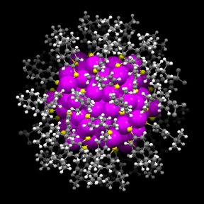 gold nanoparticle