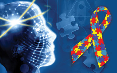 Autism Awareness Month