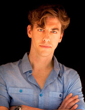 Christian Borle