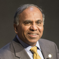 President Suresh Update