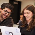 Grant Supports Simon Initiative