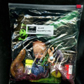 Some Preservatives