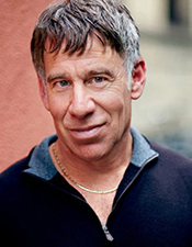 Stephen Schwartz