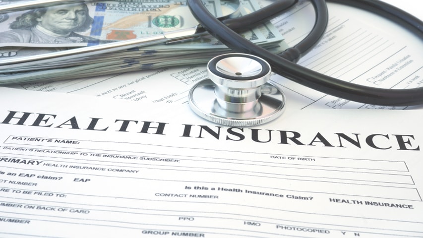 Health Insurance