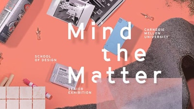 Senior Design Exhibit