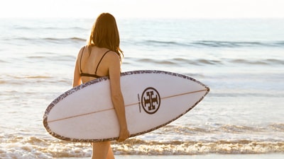 Tory Burch