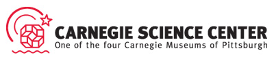 Carnegie Science Center Logo