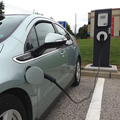 Electric Vehicle