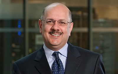 Farnam Jahanian