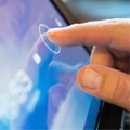 Touchscreen