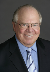 Verne Lundquist