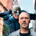 Michael Keaton in Birdman