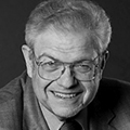 Chester Spatt