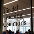 Citadel Teaching Commons