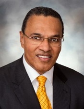 Freeman Hrabowski