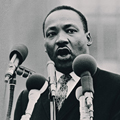 Martin Luther King
