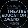 Tony Award Banner