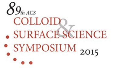 Symposium logo