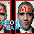 Bronx Obama