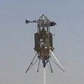 Xombie landing